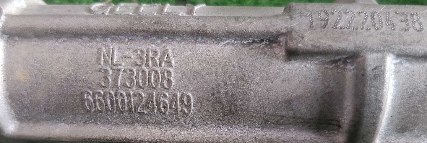 PROTON X70 STEERING RACK (6600124649)