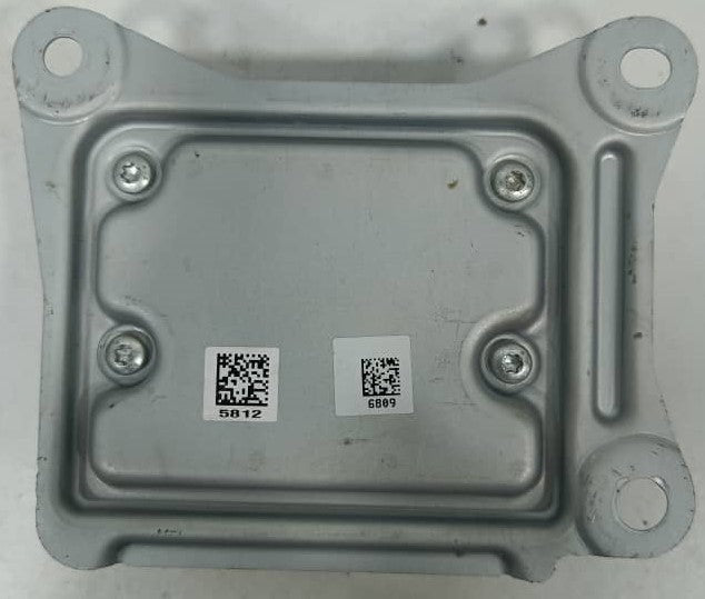 PROTON X70 AIRBAG ECU (6600279816)
