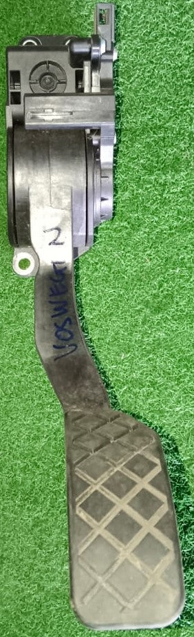 VOLKSWAGEN POLO PEDAL SENSOR (6R2723503C)