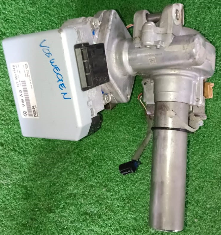 VOLKSWAGEN POLO STEERING COLUMN (6RF 423 510 AC)