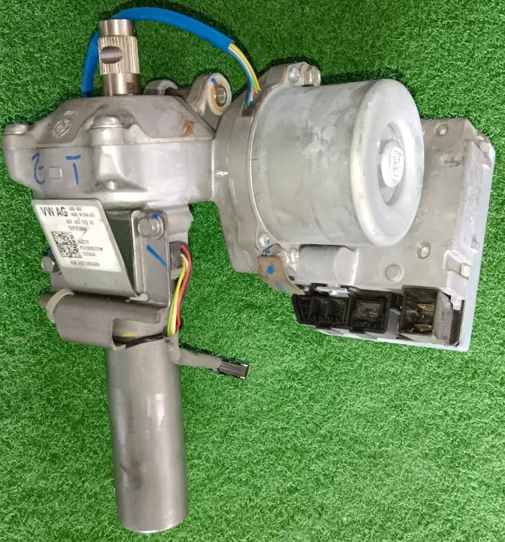 VOLKSWAGEN POLO STEERING COLUMN (6RF 423 510 AC)