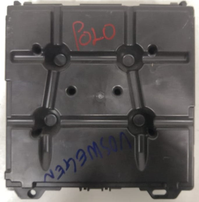 VOLKSWAGEN POLO MK5 BCM ECU (6RU 937 087 R)