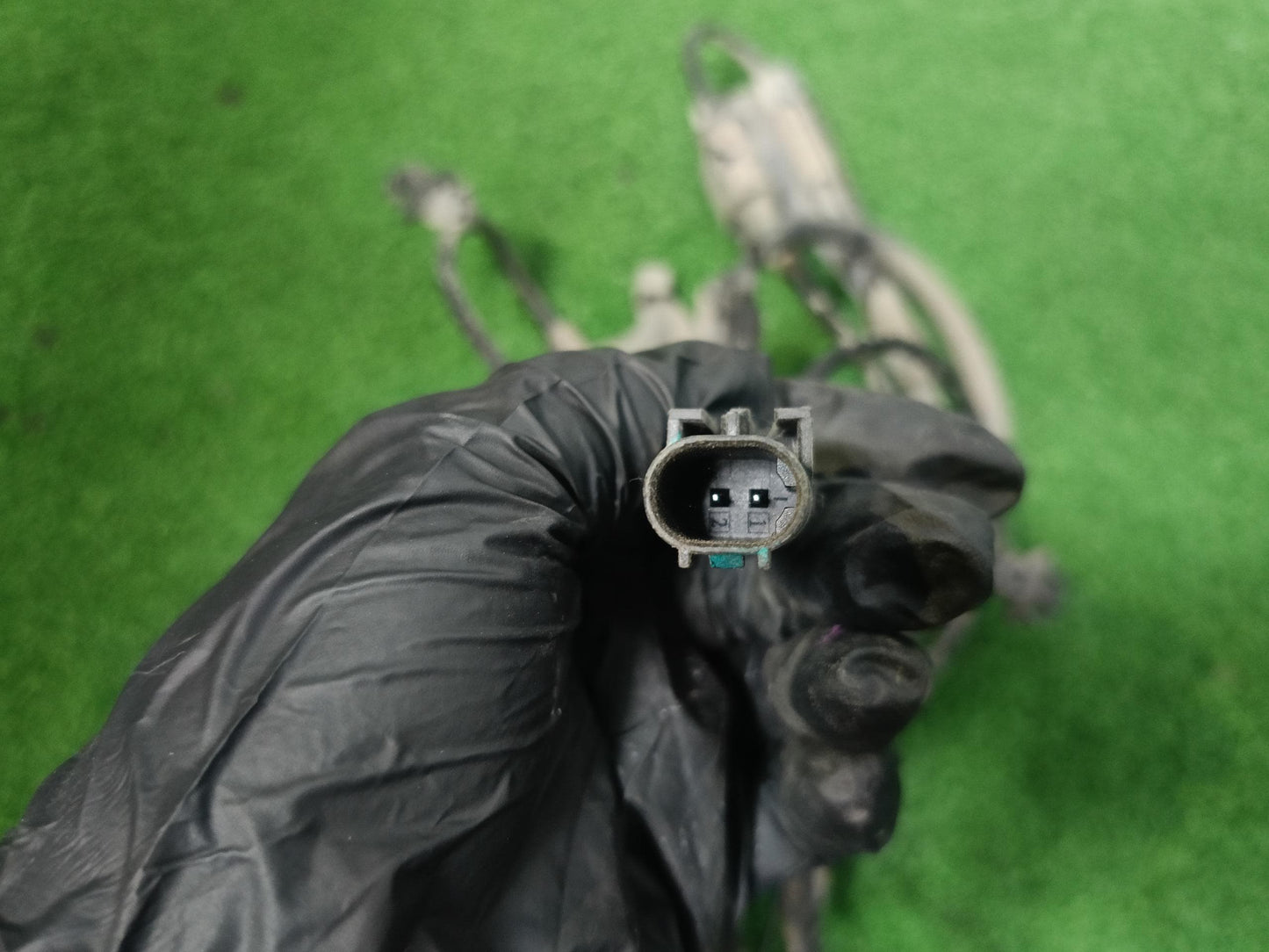 PROTON X70 ABS SENSOR (6600238506)