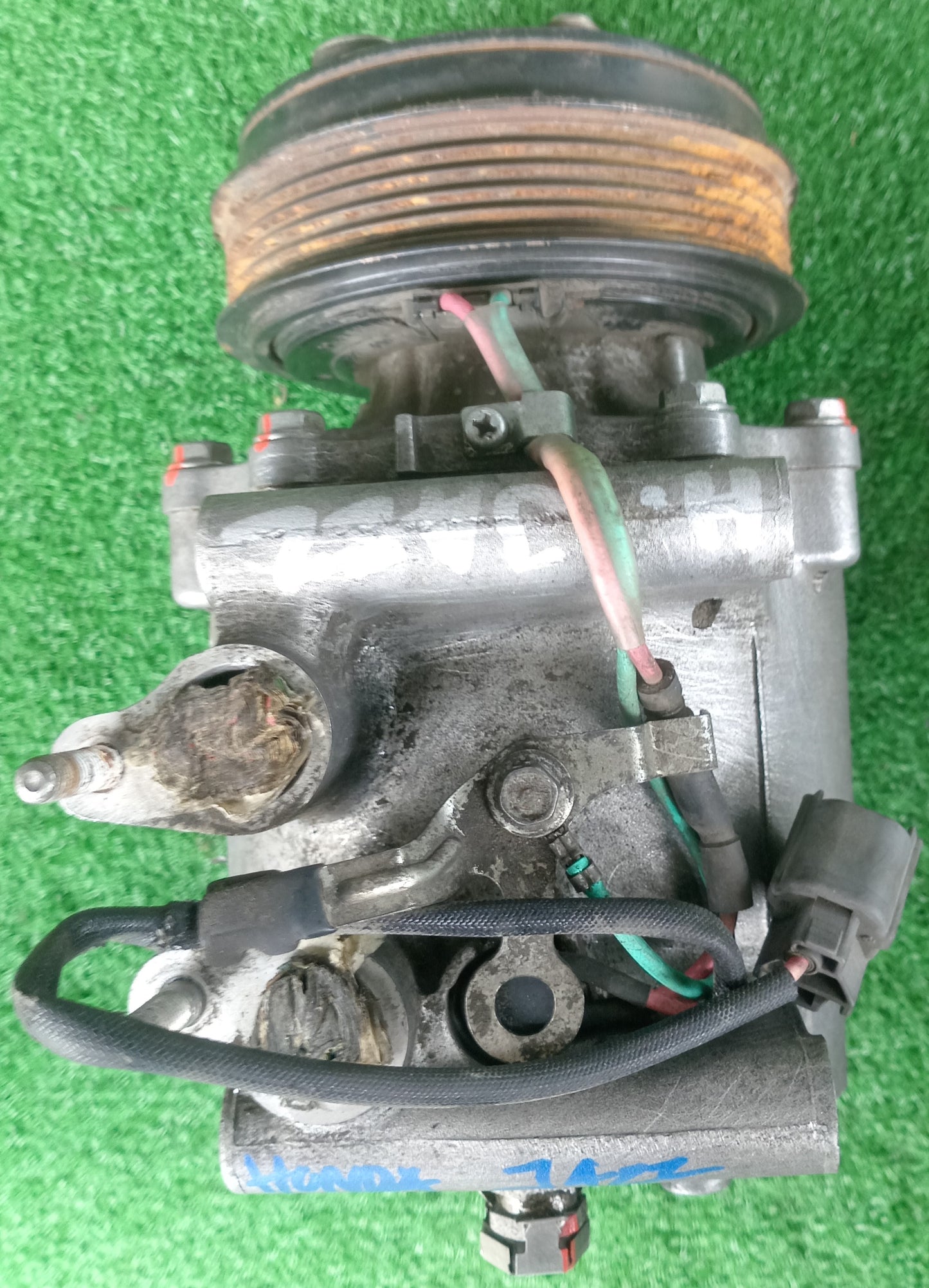 HONDA JAZZ COMPRESSOR (70009-00394)