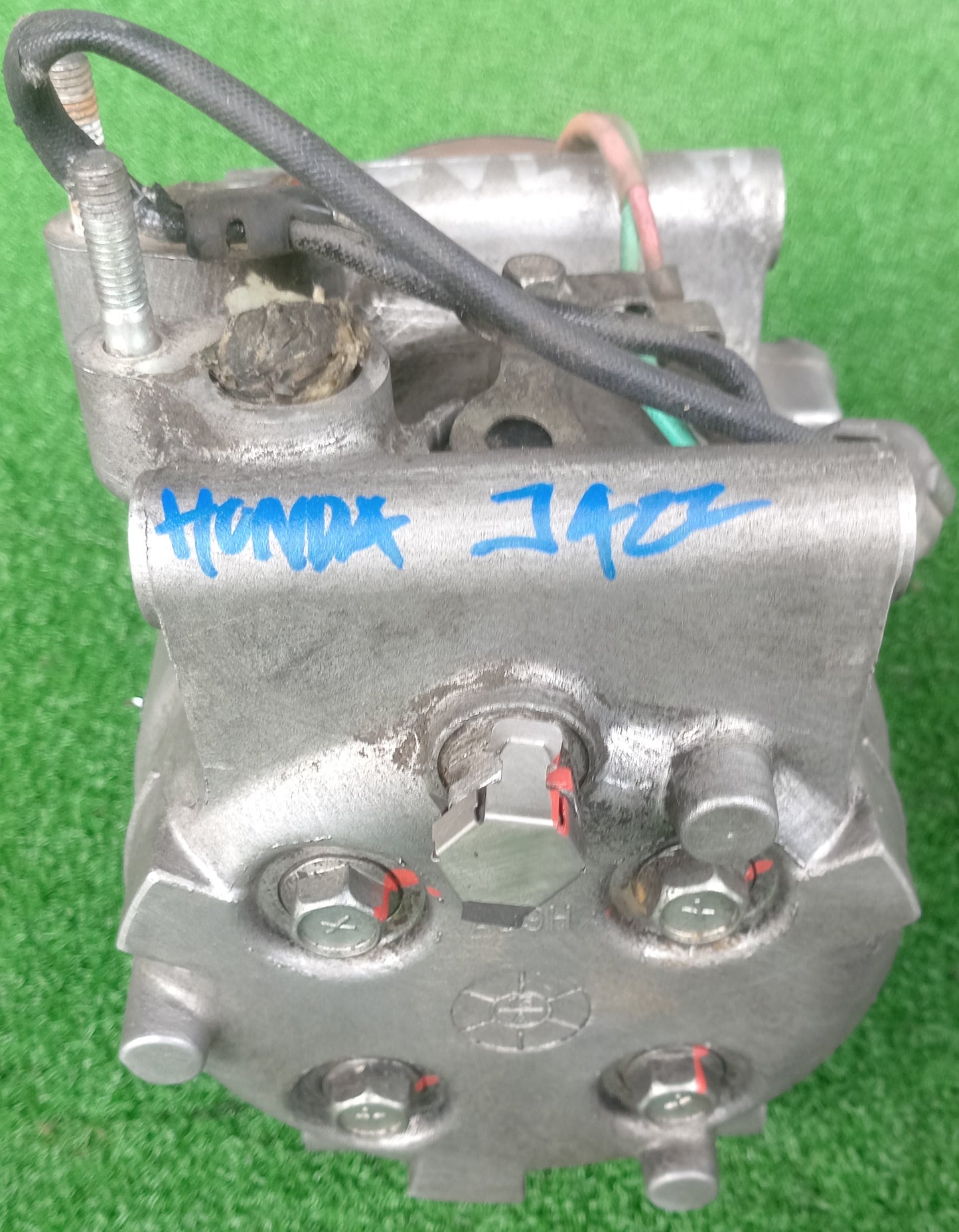 HONDA JAZZ COMPRESSOR (70009-00394)