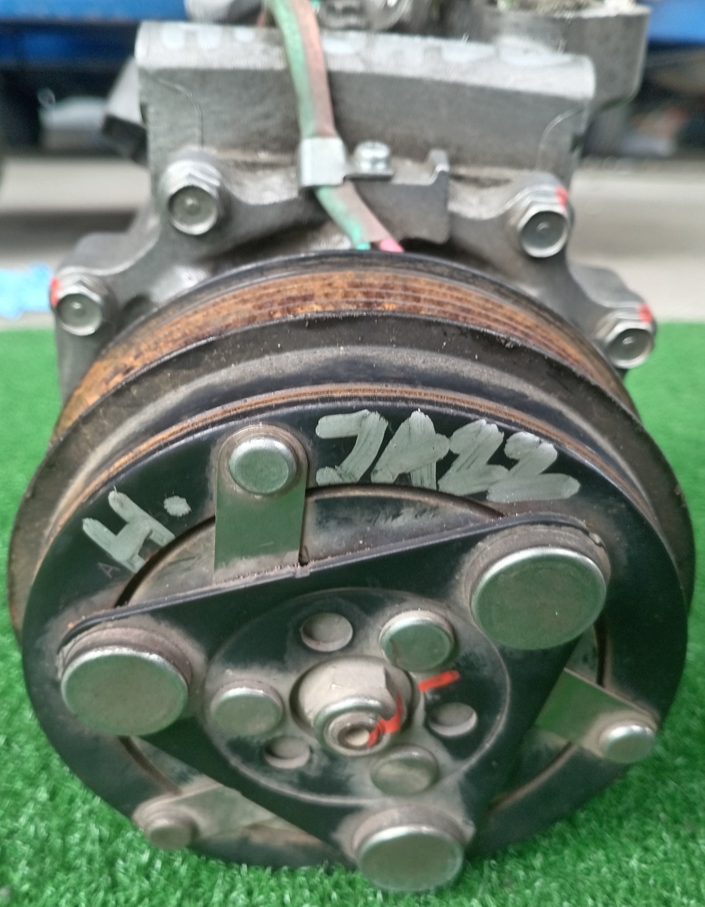 HONDA JAZZ COMPRESSOR (70009-00394)
