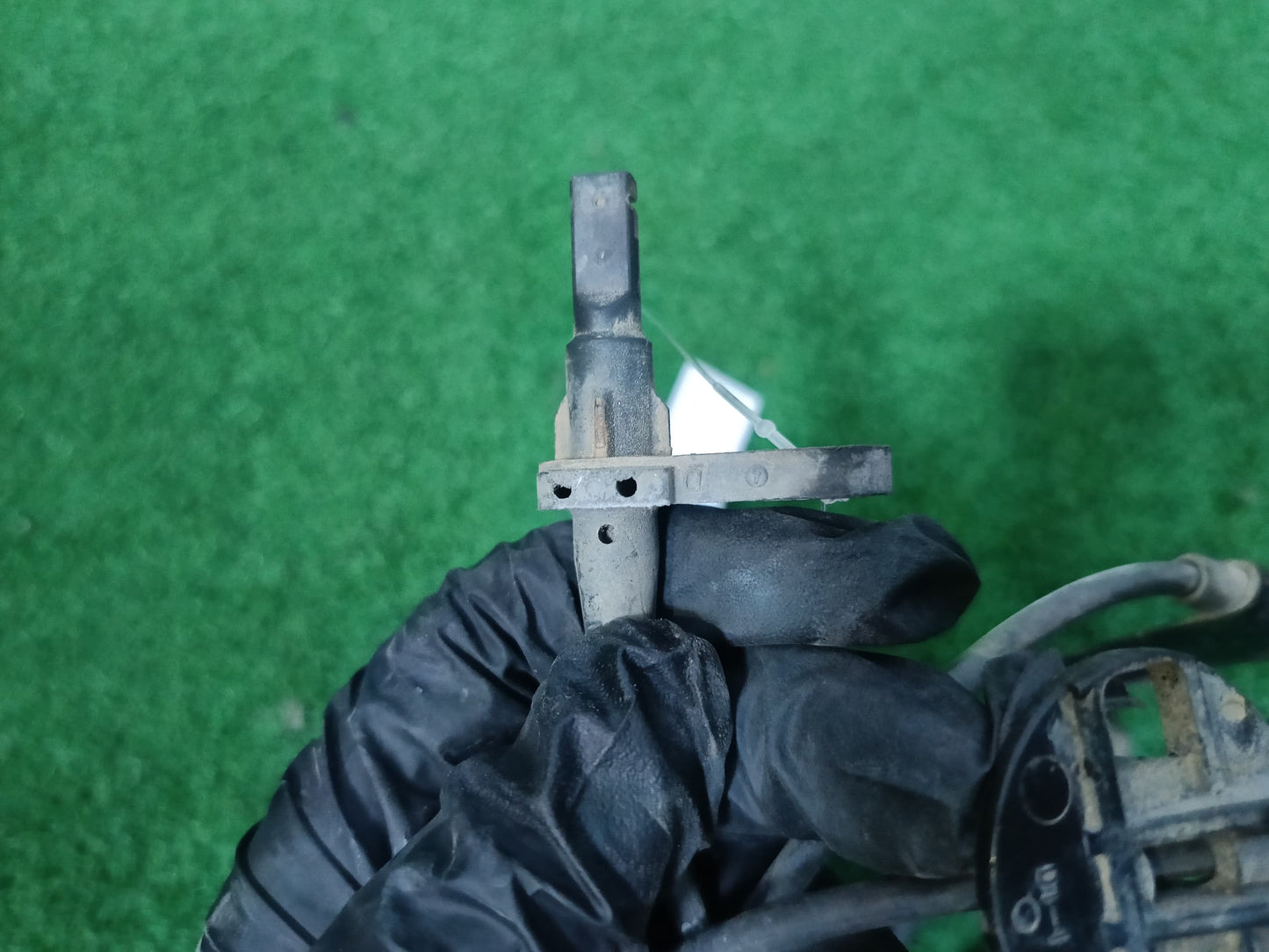 PERODUA AXIA,BEZZA LH ABS SENSOR (89543-BZ070)