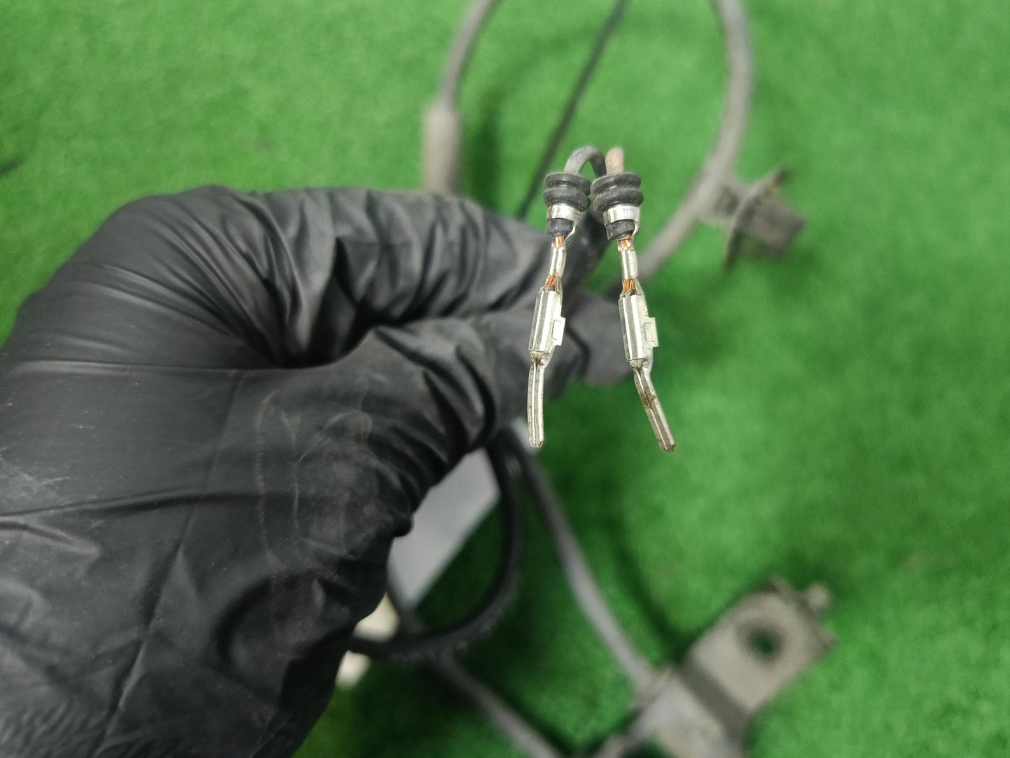 HYUNDAI MATRIX 1.6 ABS SENSOR LH (95670-17100)