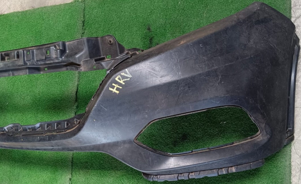 HONDA HR-V FRONT BUMPER BLACK (71100-T8N-ZZ00)