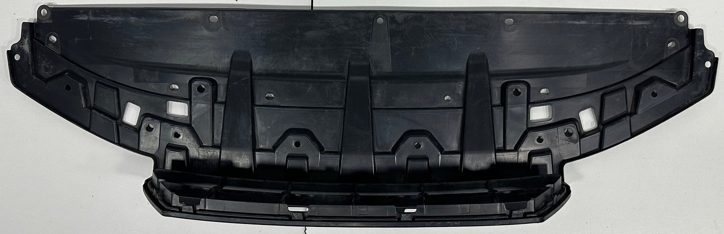 HONDA CITY GM6 T9A FRONT BUMBER LOWER GRILLE (71103-T9A-T0)