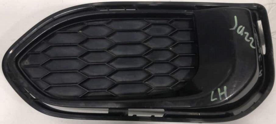 HONDA JAZZ GK5 FOG LAMP COVER LH (71108-T5L-T5)