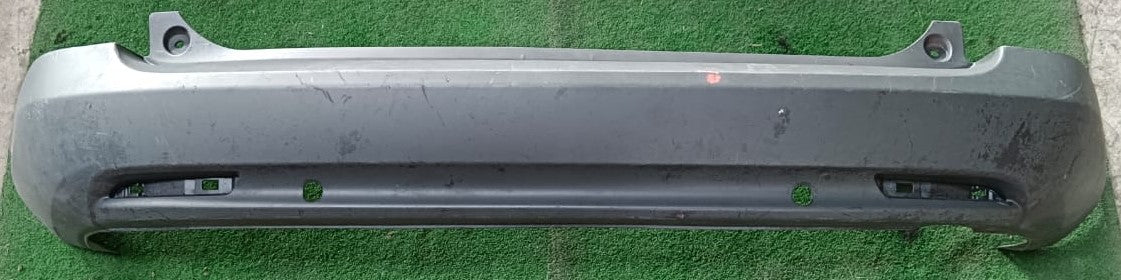 HONDA CR-V 2014 REAR BUMPER BLACK (71501-T0A-A100)