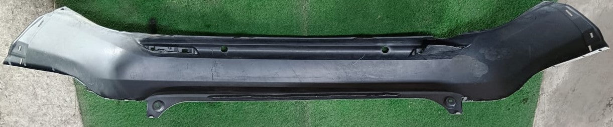 HONDA CR-V 2014 REAR BUMPER BLACK (71501-T0A-A100)