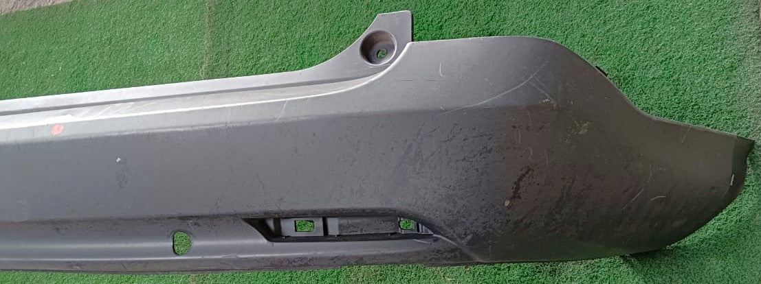 HONDA CR-V 2014 REAR BUMPER BLACK (71501-T0A-A100)