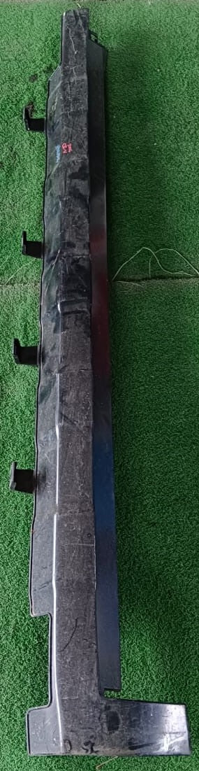 HONDA CR-V 2006 SIDE SKIRT BLACK LH (71800-SWI-T010)