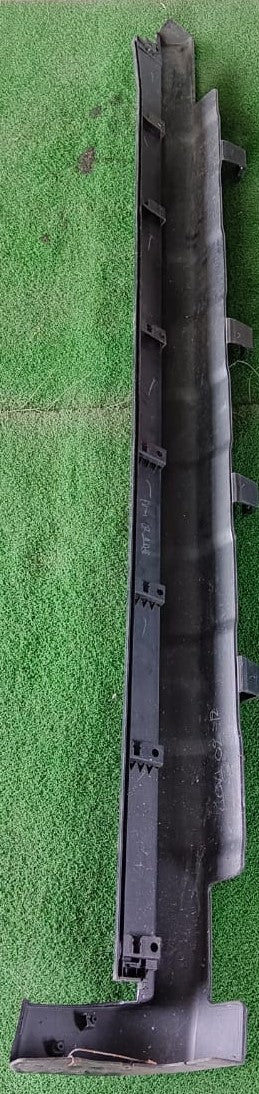 HONDA CR-V 2006 SIDE SKIRT BLACK LH (71800-SWI-T010)