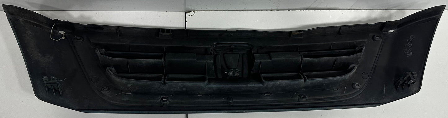 HONDA CRV RDI FRONT GRILLE (B) GREEN (75101-510-0000)
