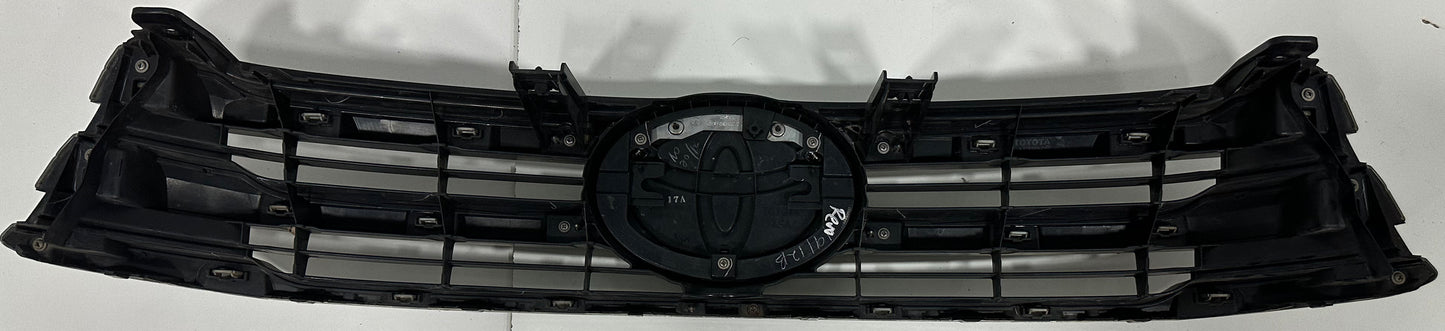 TOYOTA REVO (GUN125) FRONT GRILLE (75310-0K010-1)