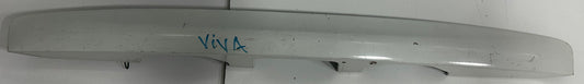 VIVA TAIL GATE MOLDING WHITE (76802-BZ060)