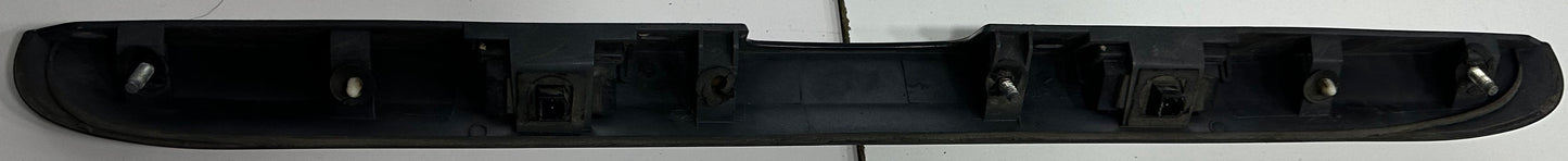 TOYOTA AVANZA F651 TAIL GATE MOLDING (B) (76811-BZ031)