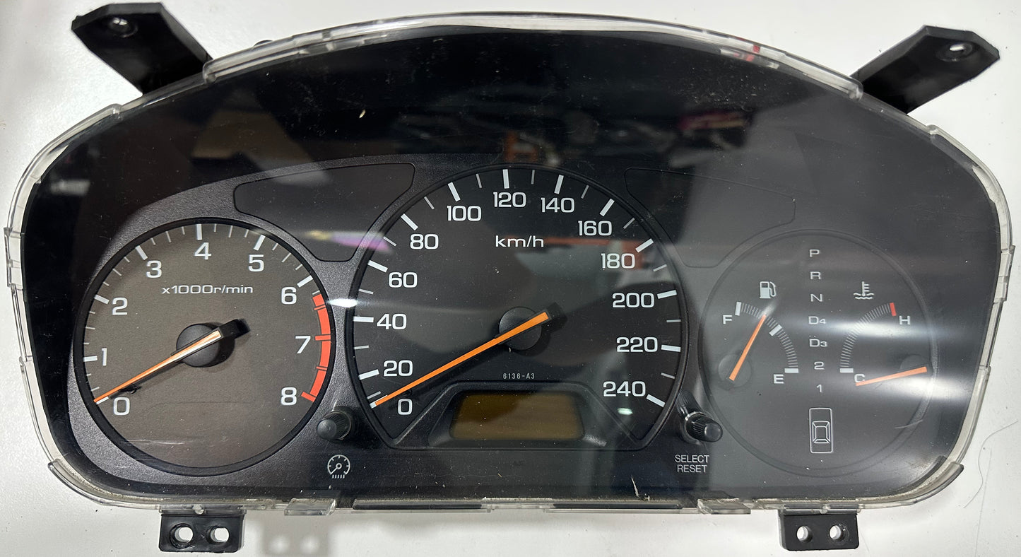 HONDA CRV RDI METER AT (78100-S10-J100)