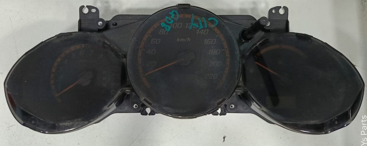 HONDA CITY GD8 METER AT (78100-SEM-L01)