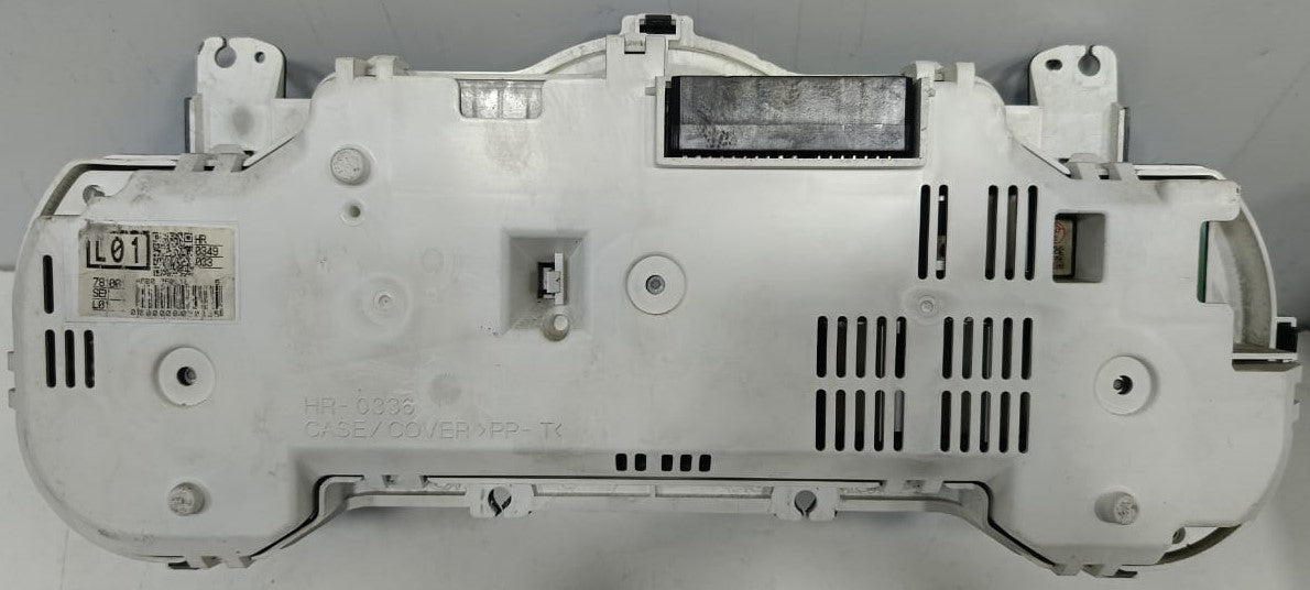HONDA CITY GD8 METER AT (78100-SEM-L01)
