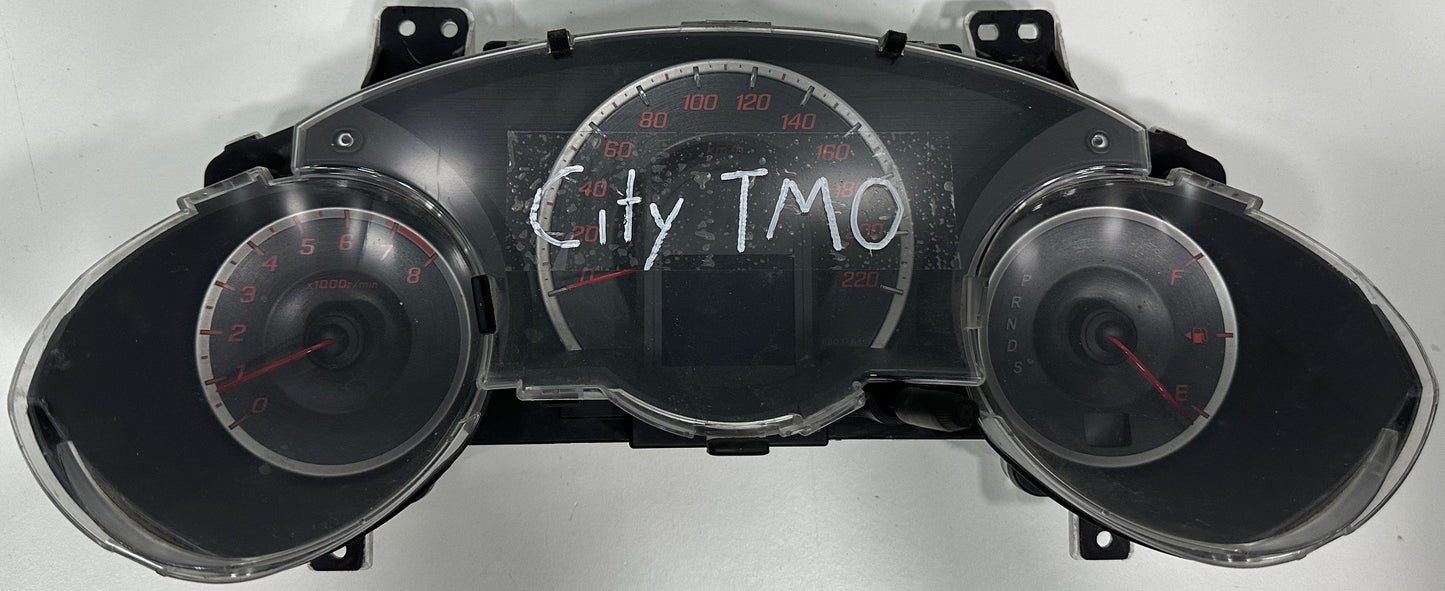 HONDA CITY TM0 GM2 METER AT (78100-TF0-Q111)