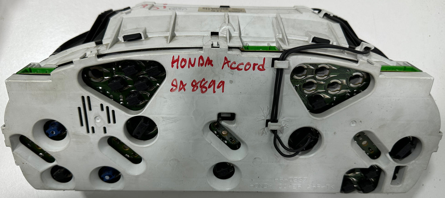 HONDA ACCORD METER AT (78100-U500)