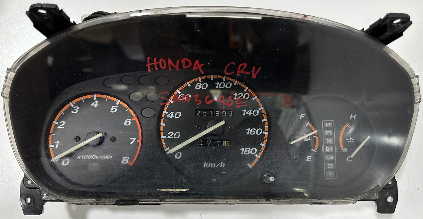 HONDA ACCORD METER AT (78100-U500)