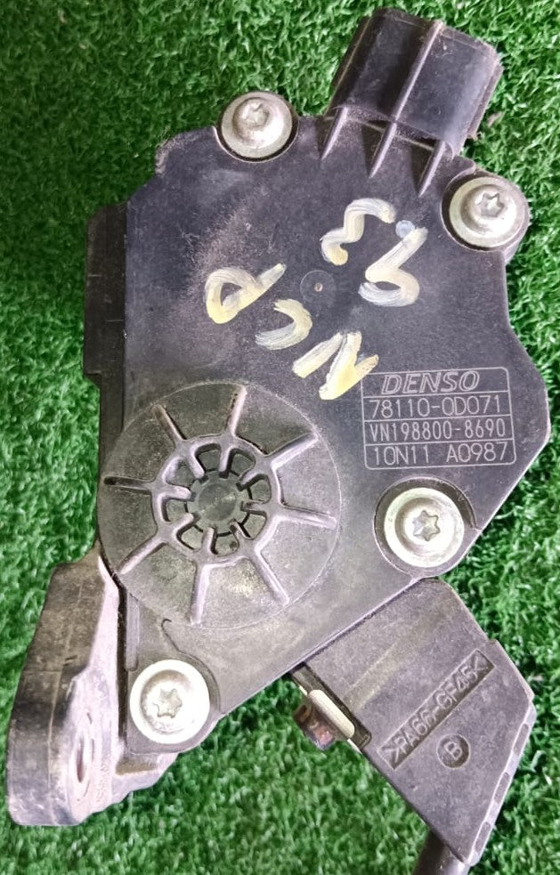 TOYOTA VIOS NCP93 PEDAL SENSOR (78110-0D071)