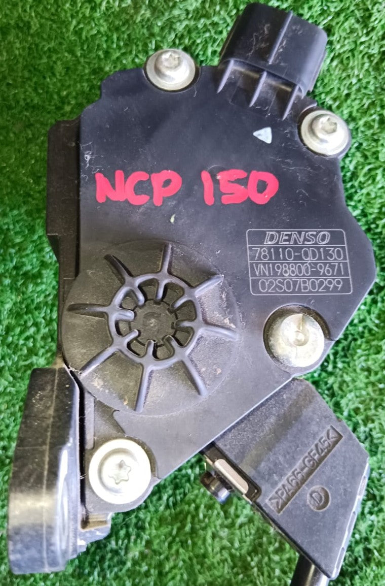 TOYOTA VIOS NCP150 PEDAL SENSOR (78110-0D130)