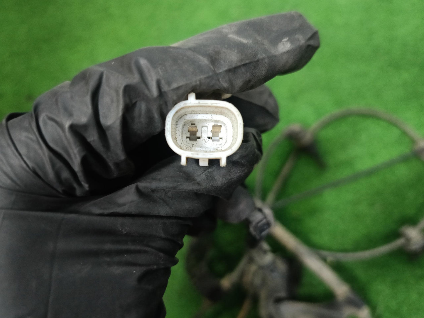 TOYOTA HILUX REVO GUN125 ABS SENSOR RH (89542-0K080-1)