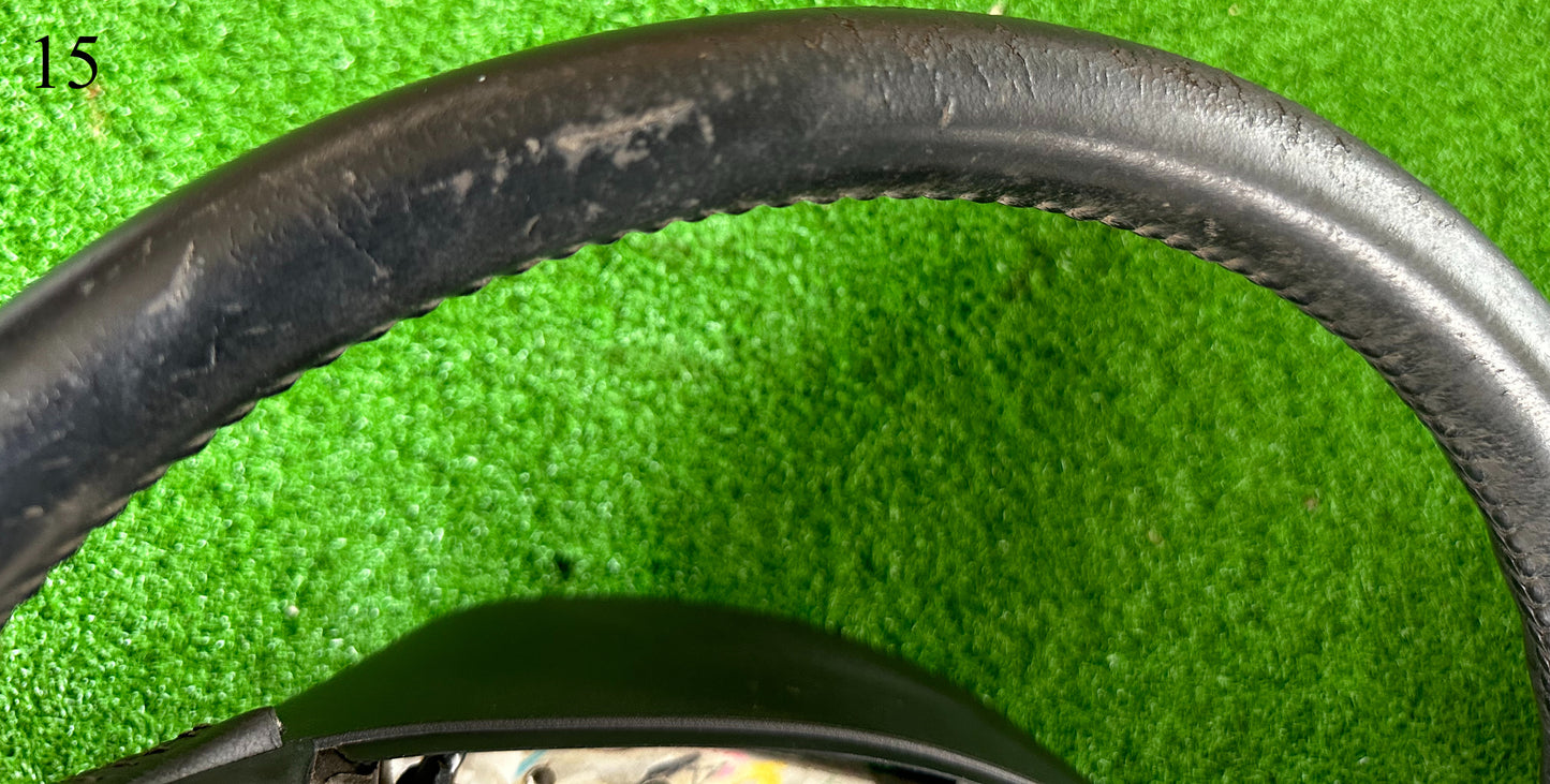 HONDA CITY GD1 STEERING WHEEL SW00015
