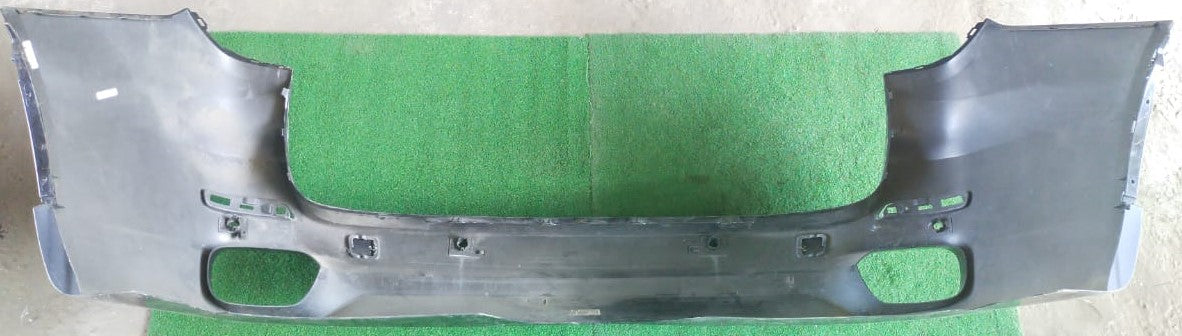 BMW X5 REAR BUMPER BLACK (8054021)