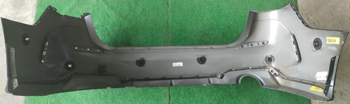 BMW 218I REAR BUMPER BLACK (8075426)