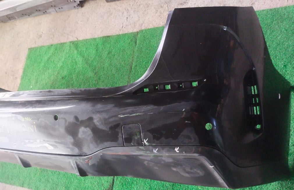 BMW 218I REAR BUMPER BLACK (8075426)