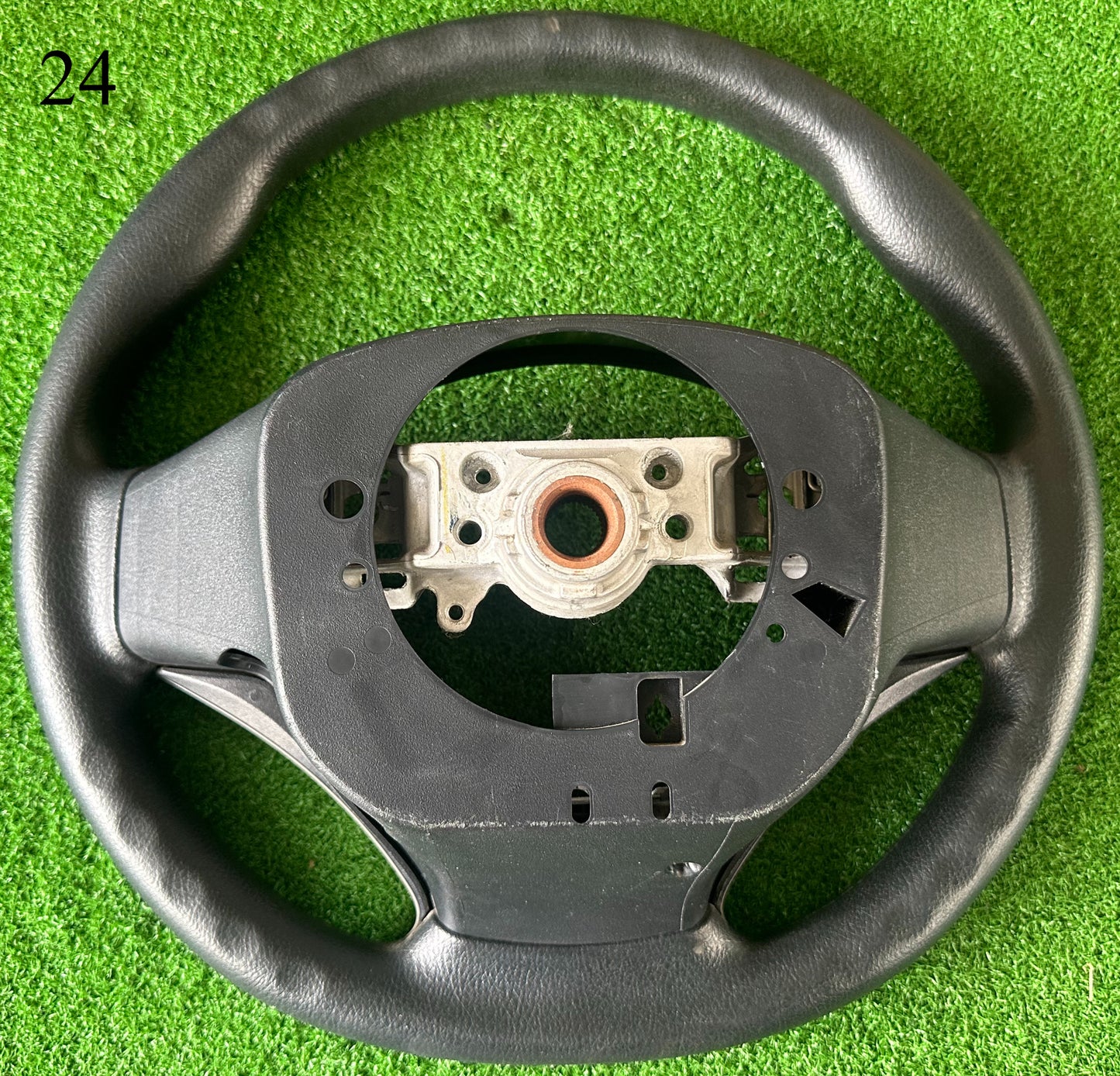 TOYOTA VIOS NCP150 STEERING WHEEL SW00024