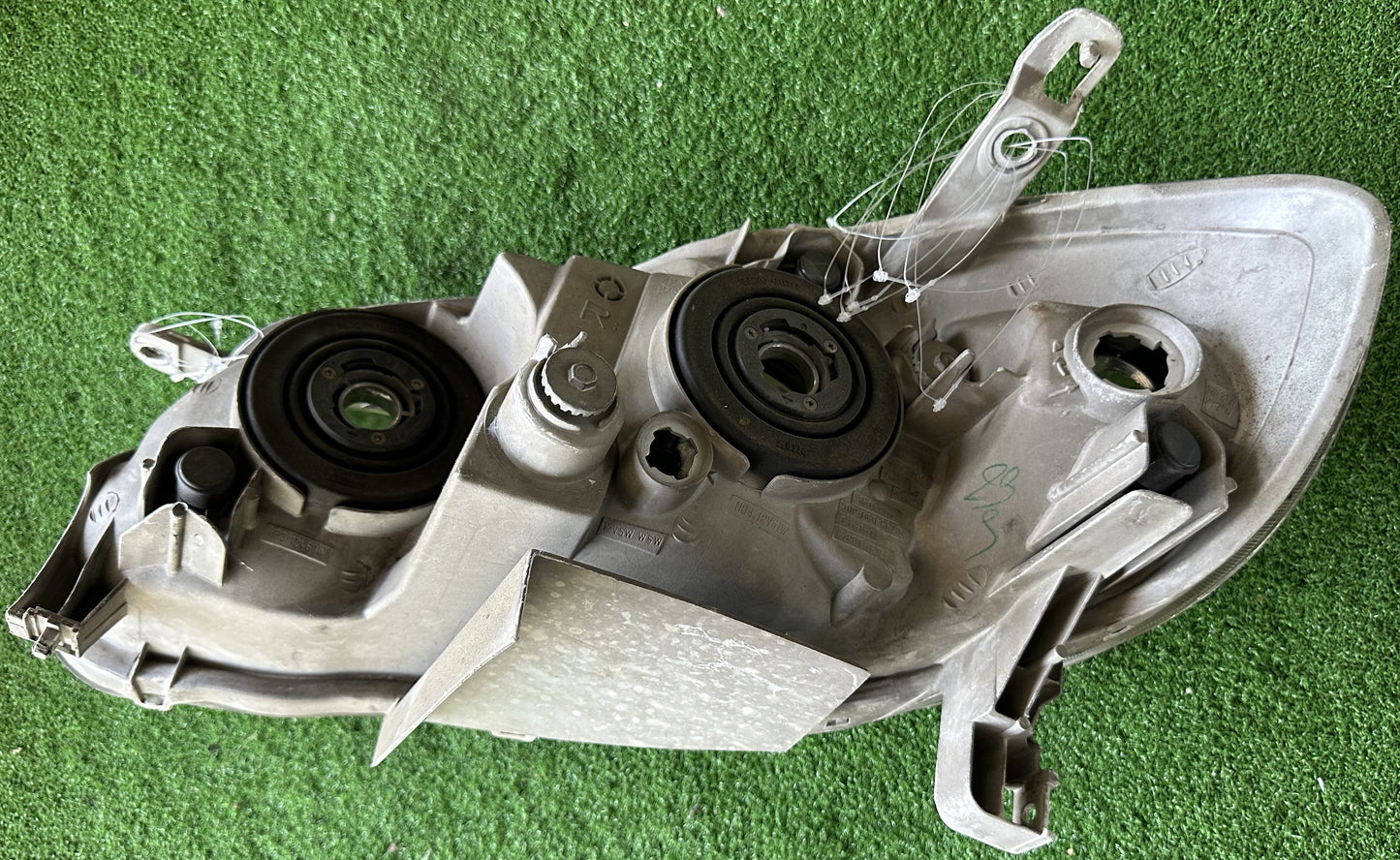 TOYOTA COROLLA E140 HEAD LAMP RH (81130-02640)