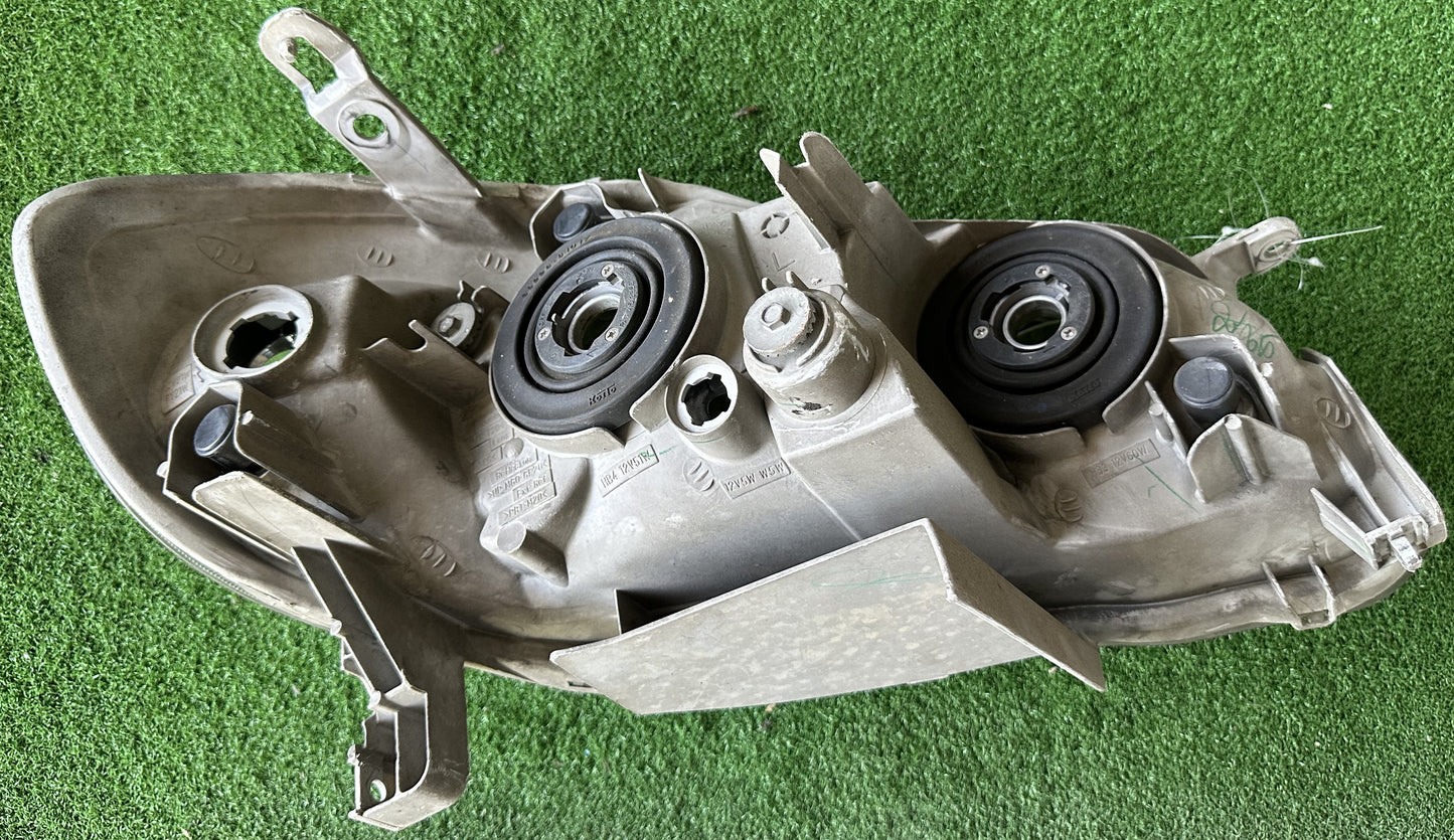 TOYOTA COROLLA E140 HEAD LAMP LH (81130-02640-1)