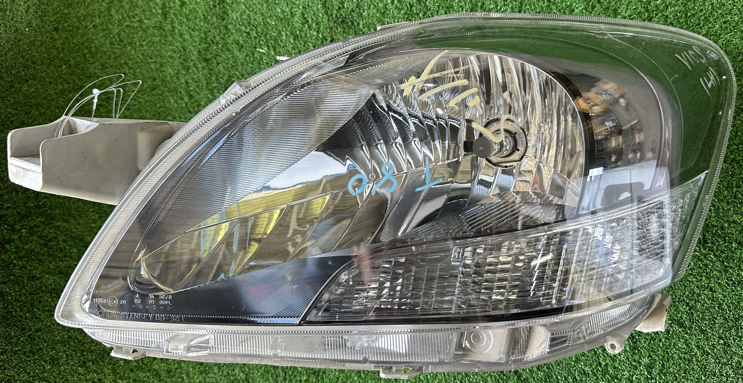 TOYOTA VIOS NCP93 HEAD LAMP LH (81170-52780)