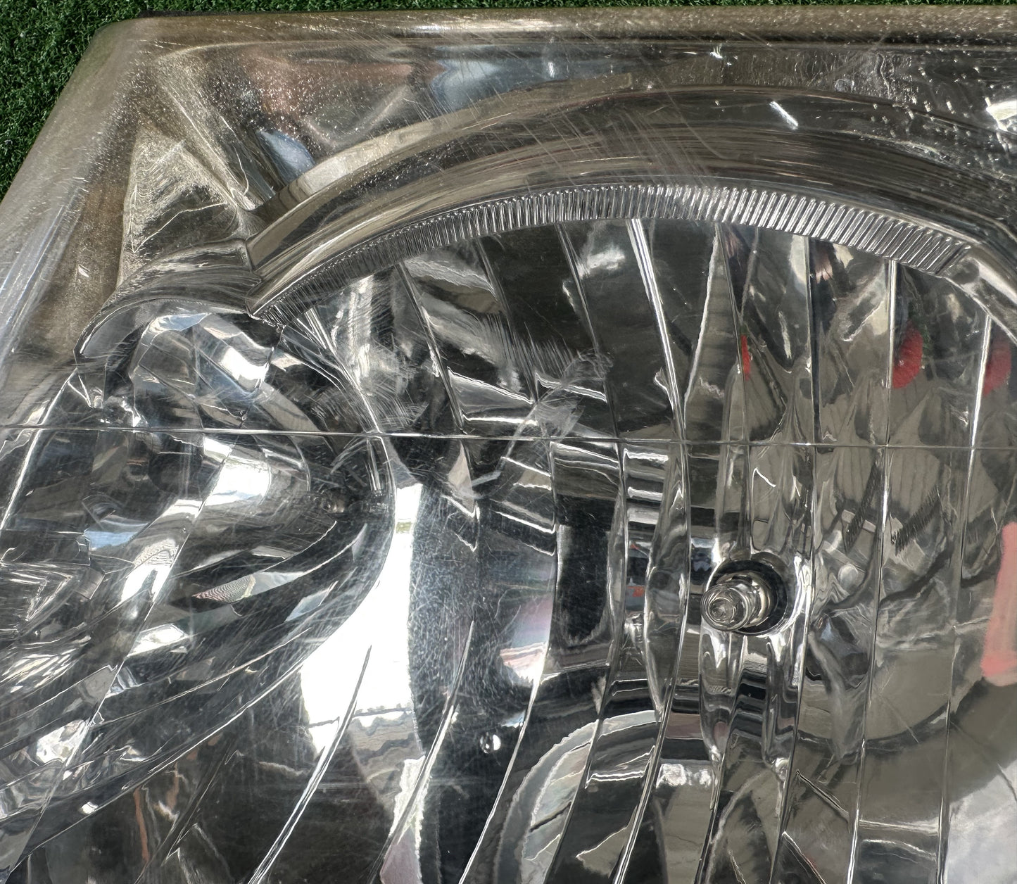 TOYOTA LAND CRUISER L200 HEAD LAMP LH (81170-60C80)