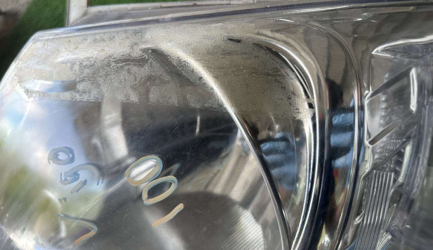 TOYOTA VIGO KUN25 HEAD LAMP LH (81170-0K190-1)