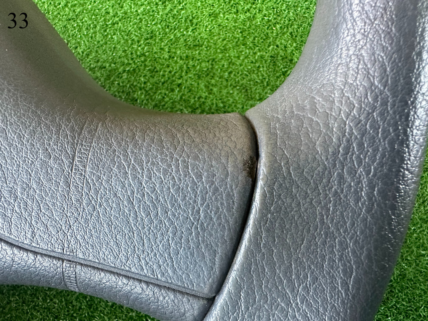 PROTON ISWARA STEERING WHEEL (SW00033)