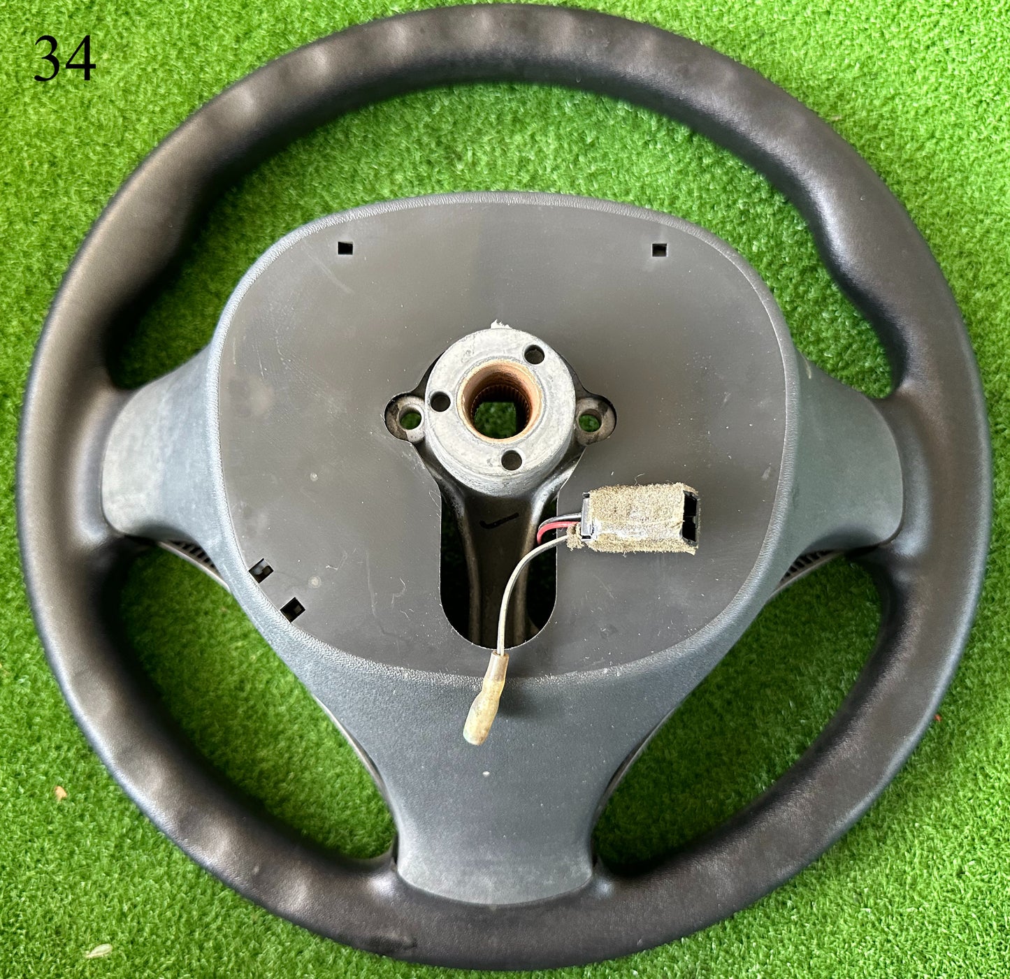 PROTON PREVE STEERING WHEEL SW00034