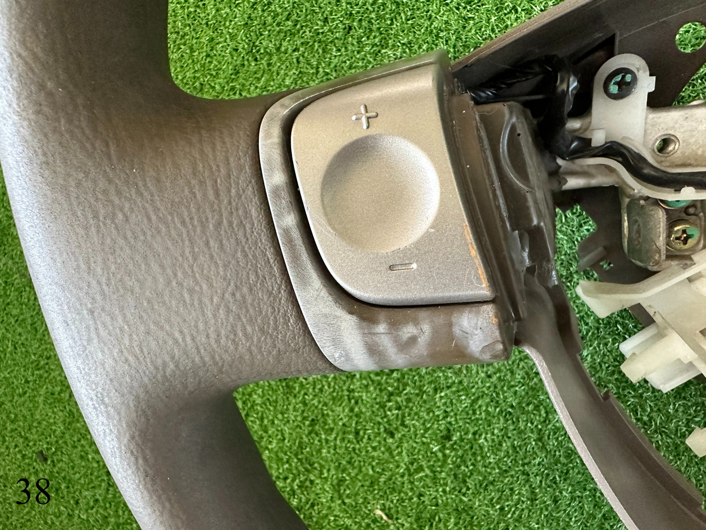 HONDA CITY GD1 STEERING WHEEL SW00038