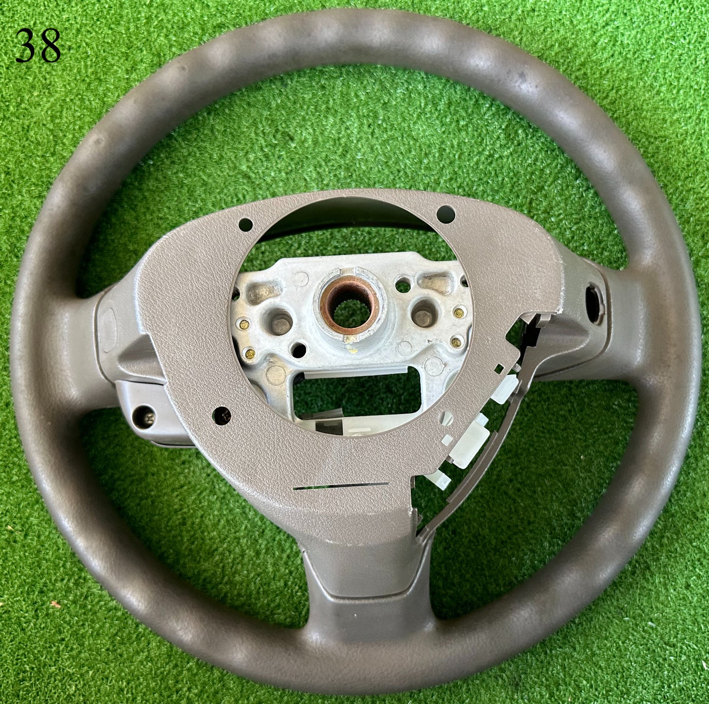 HONDA CITY GD1 STEERING WHEEL SW00038