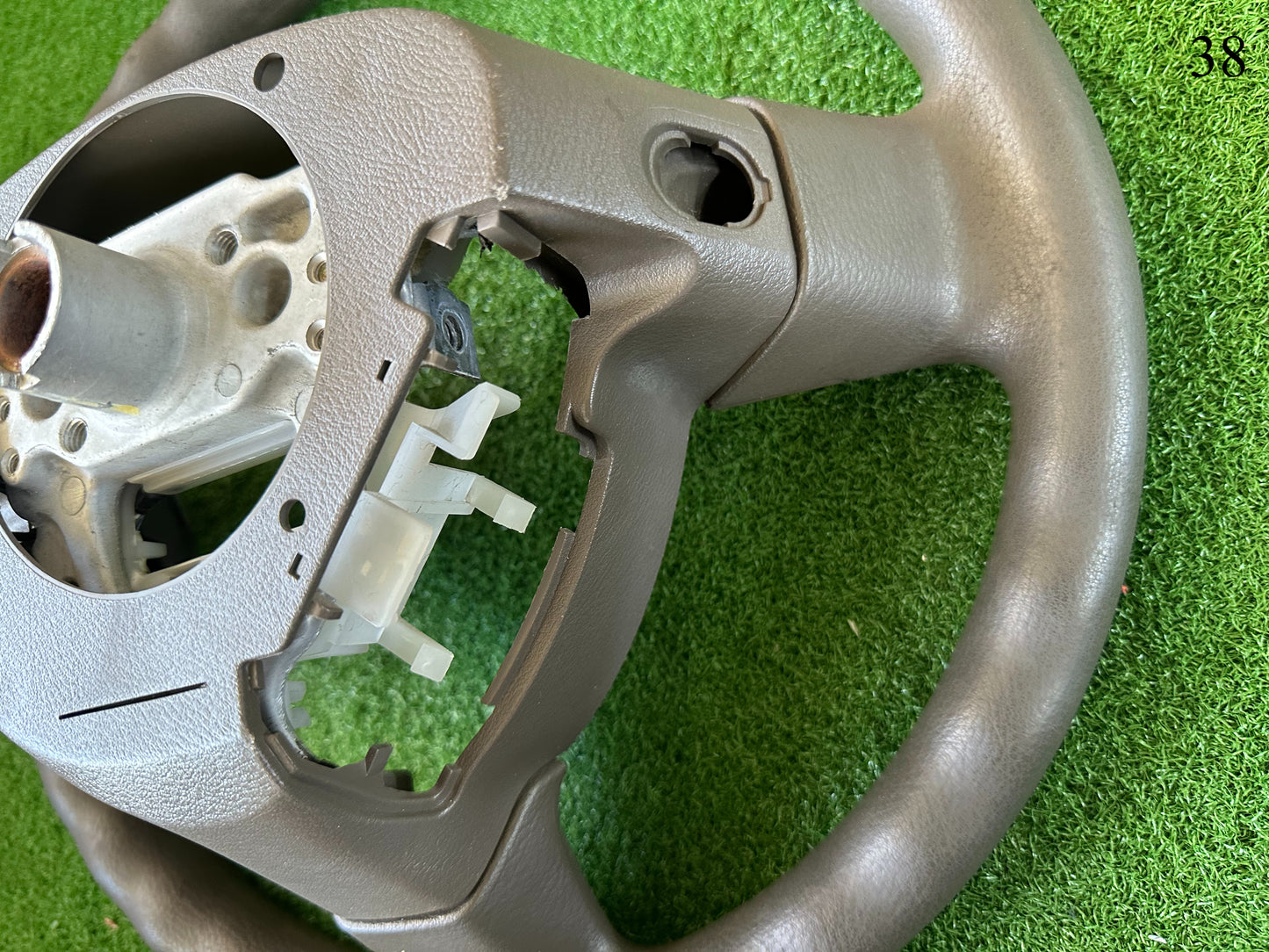 HONDA CITY GD1 STEERING WHEEL SW00038