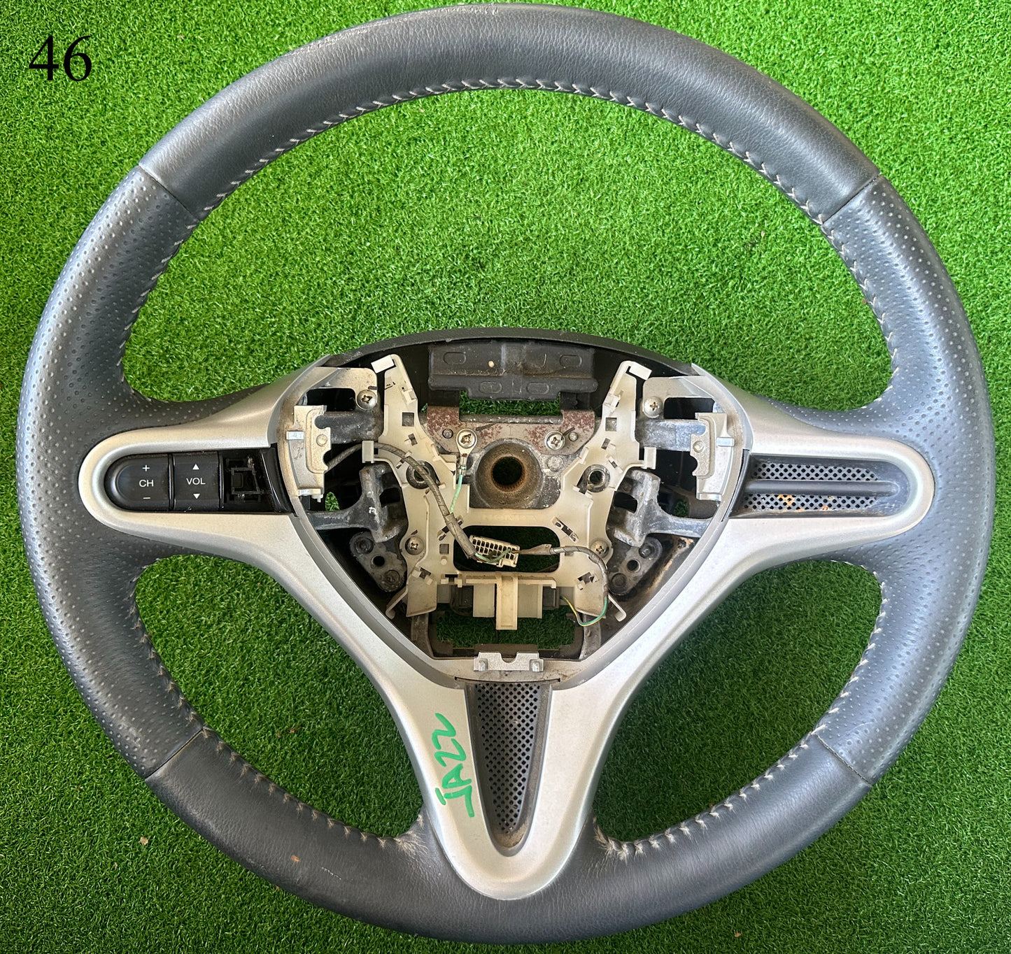 HONDA CITY GM3 STEERING WHEEL SW00046