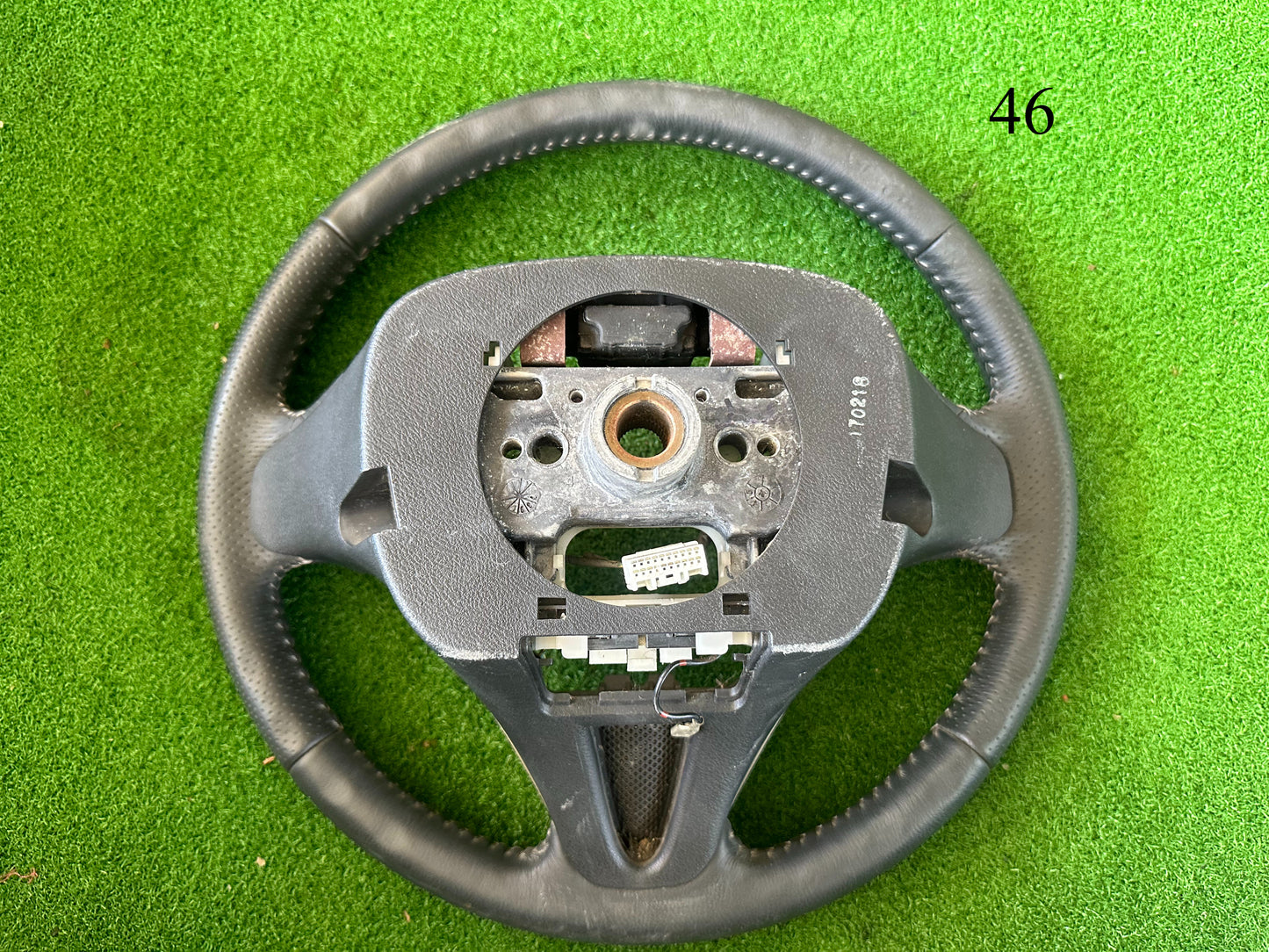 HONDA CITY GM3 STEERING WHEEL SW00046